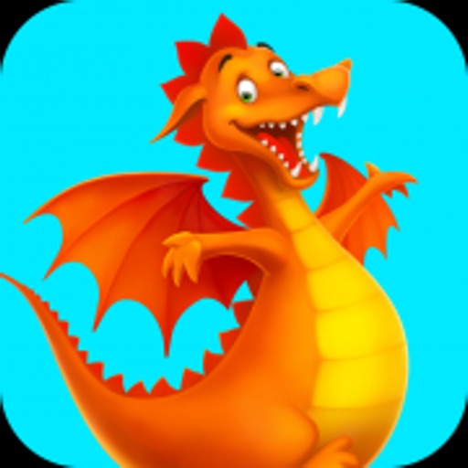 Dinosaur Growth Game