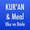 Icon Kuran & Meal Oku ve Dinle