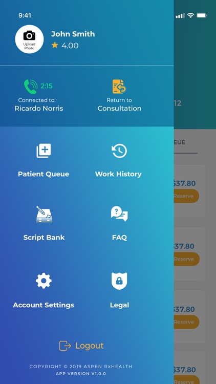 Aspen RxHealth screenshot-4
