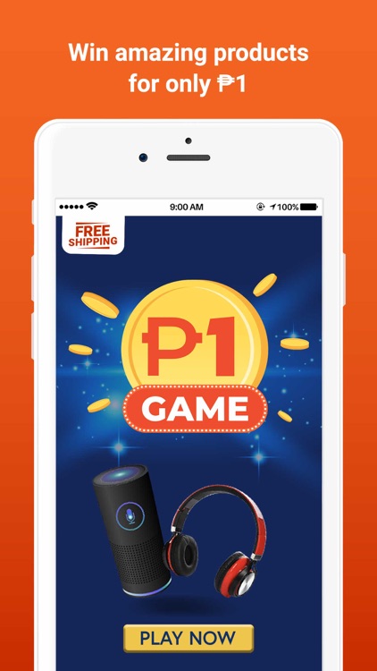Shopee: Free Shipping Festival screenshot-3