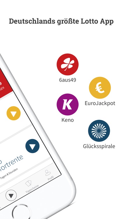 Clever Lotto & EuroJackpot