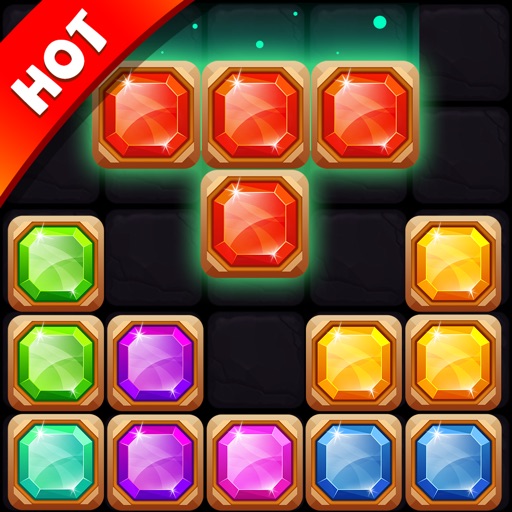 block puzzle jewel game free download for pc