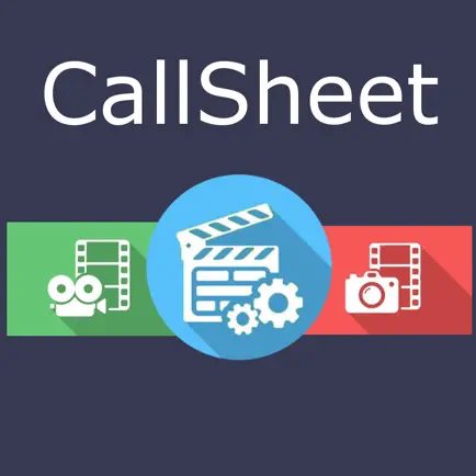 CallSheet App Cheats