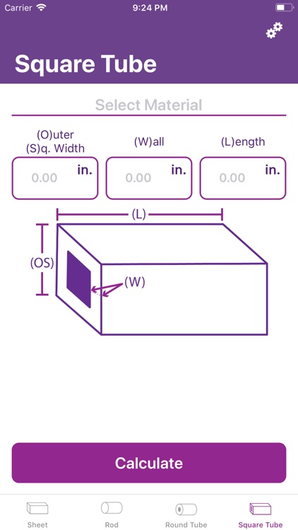 Plastic Weight screenshot-3