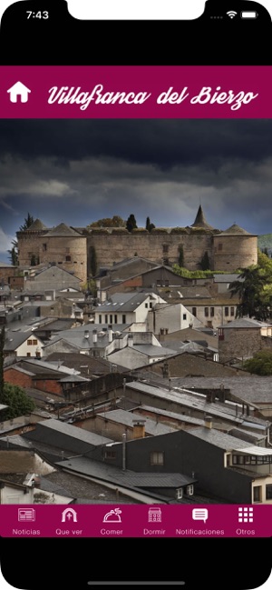 Ayto. Villafranca del Bierzo(圖3)-速報App