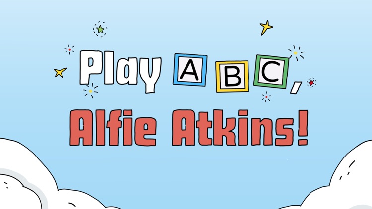 Play ABC, Alfie Atkins screenshot-0