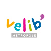 Vélib', app officielle pour PC