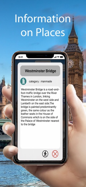 London Looksee AR(圖6)-速報App