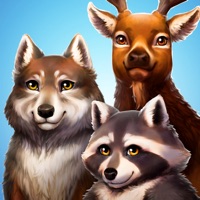 Pet World - WildLife America apk