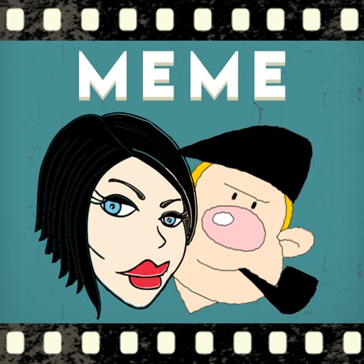 MeMe Maker - Funny Meme Pics