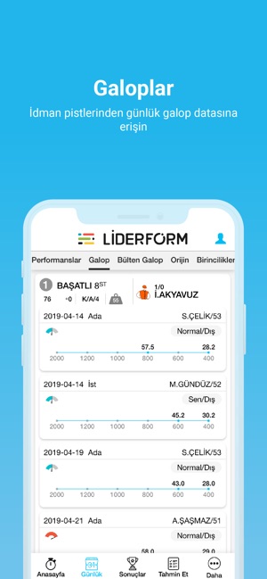 Liderform(圖2)-速報App