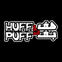 Huff & Puff Burger apk