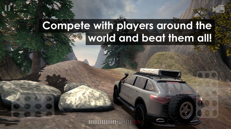 Teron Off Road