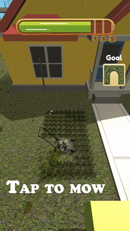 Hedge Cutting screenshot-4