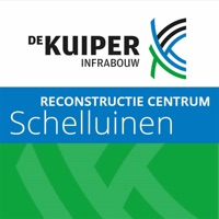 Reconstr. Centrum Schelluinen pour PC