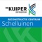 In deze app vindt u alle informatie over het project Reconstructie centrum Schelluinen