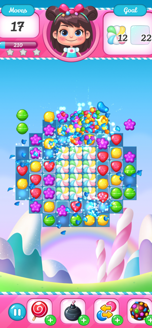 Pop The Candy: Sweet Popping(圖3)-速報App