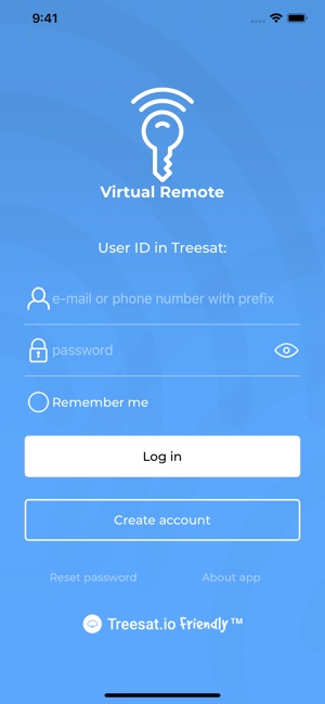 Virtual Remote(圖1)-速報App