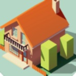 House Flipper Tycoon - 房產家居設計