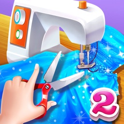 Little Fashion Tailor 2