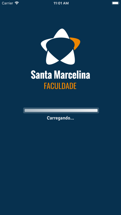 How to cancel & delete Santa Marcelina Faculdades from iphone & ipad 2