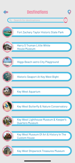 Dry Tortugas National Park(圖3)-速報App