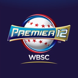 WBSC Premier 12 Official App