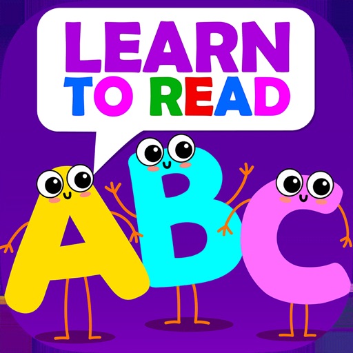 ABC and Phonics for Kids Games