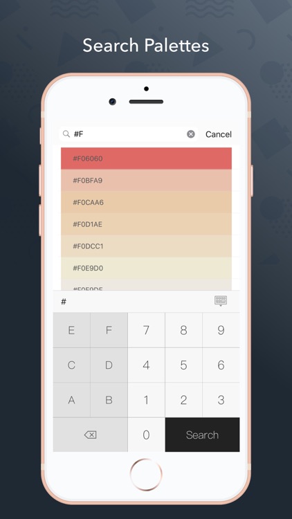 Color Collect - Palette Studio screenshot-6