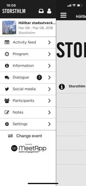 Storsthlm(圖1)-速報App