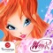 Winx Club Butterflix Adventure