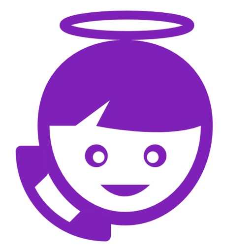 Call Heaven: Phone Higher Self Icon