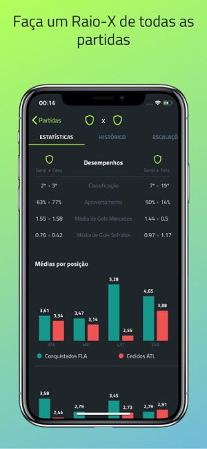 Olheiro FC(圖7)-速報App