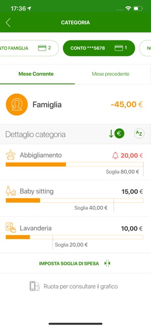 Intesa Sanpaolo Mobile(圖8)-速報App