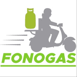 Fonogas