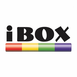 iBOX Combo