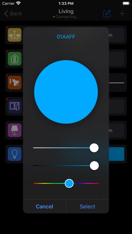 Easy KNX screenshot-7