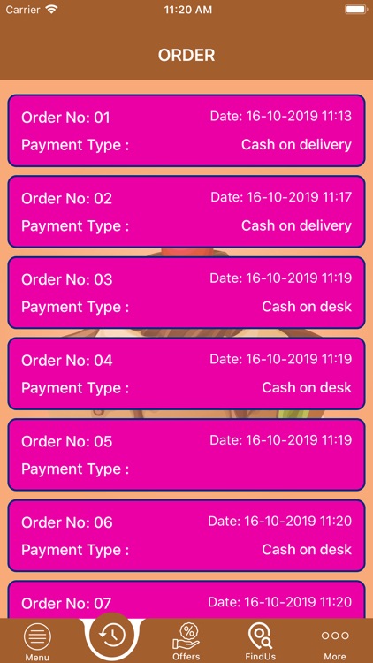 Mumbai Cake Order Delivery screenshot-6