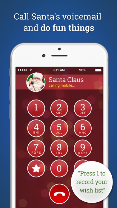 Message from Santa! screenshot 3