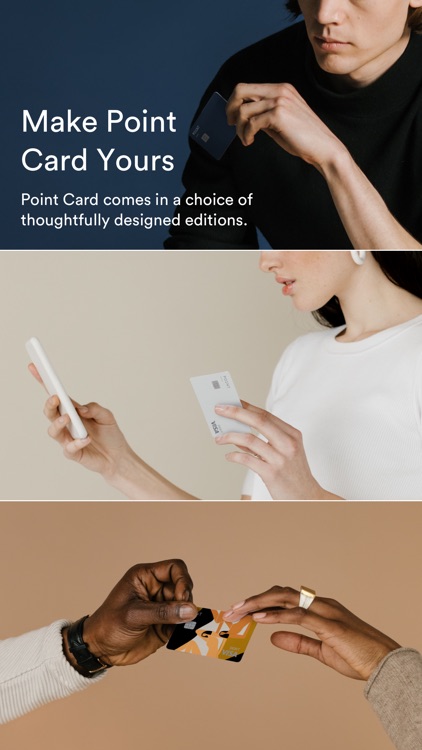 Point - Mobile Banking screenshot-5