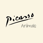 Picassos Animal Drawings