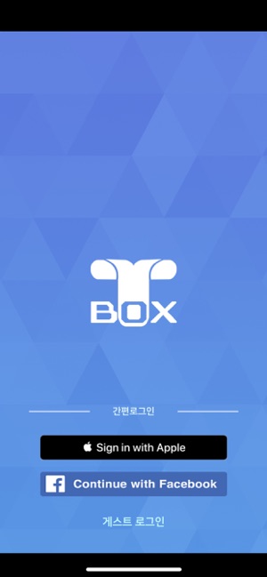 TBox Golf(圖1)-速報App