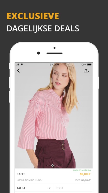 Zalando Privé - Outlet Online