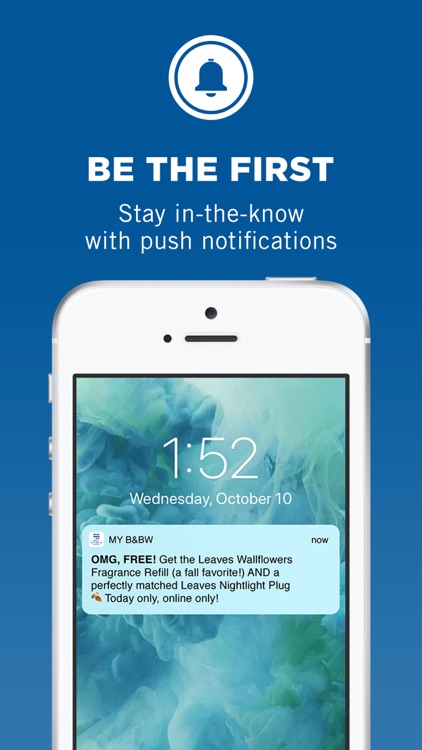 My Bath & Body Works screenshot-5