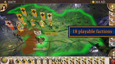 ROME: Total War - BI Screenshot 5