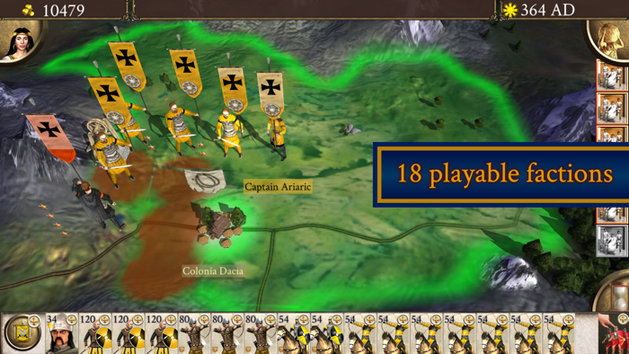 ROME Total War - BI