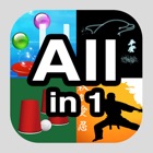 Top 38 Games Apps Like All in 1 Games - Best Alternatives