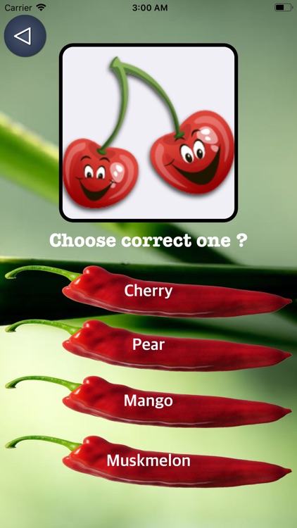 Fruits N Veg Classes screenshot-3