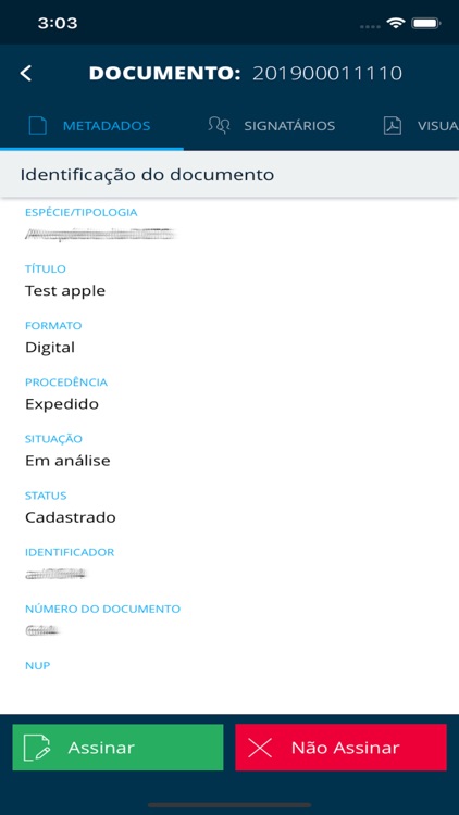 e-DOC Mobile screenshot-4