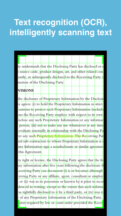 SignMe - Sign & Scan PDF Docs screenshot 3